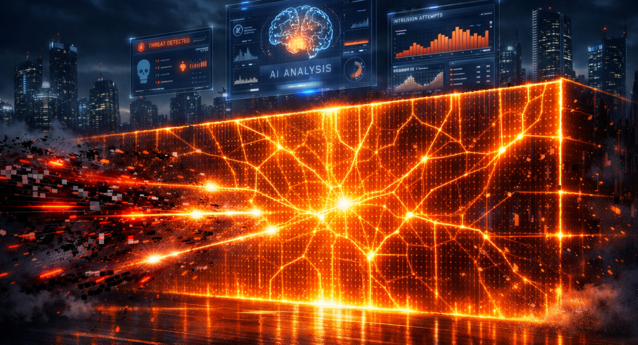 Identity and Access Management system restoring secure user access