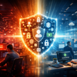 How a Managed SOC Stops Cyberattacks Before Dawn