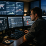 Why Enterprises Are Replacing Traditional IT Roadmaps with AI First Strategies