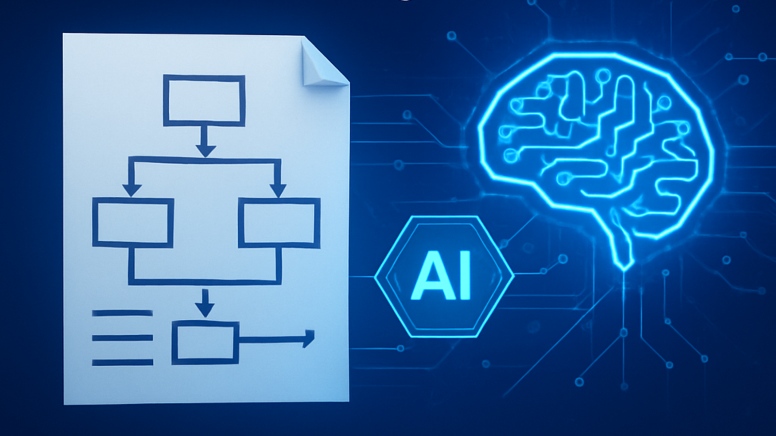Why Enterprises Are Replacing Traditional IT Roadmaps with AI First Strategies