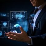 Why Enterprises Are Replacing Traditional IT Roadmaps with AI First Strategies