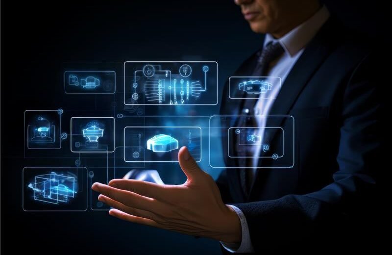 Autonomous Enterprises: How AI Is Redefining Modern Business Operations