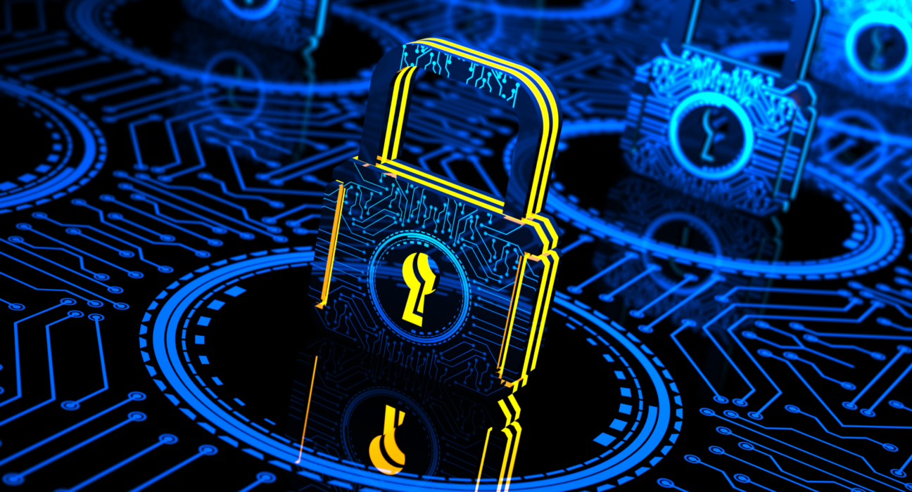 Zero Trust Security