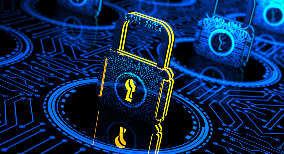 Zero Trust Security