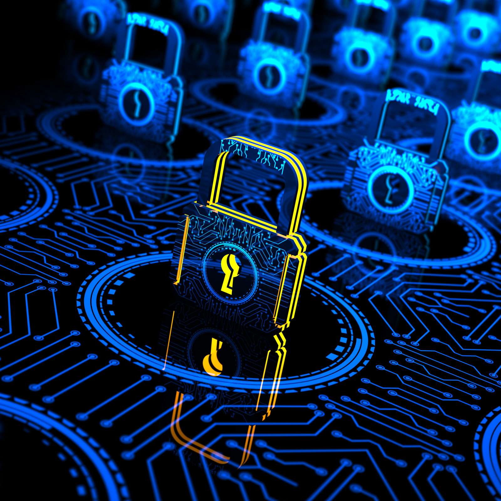 Zero Trust Security