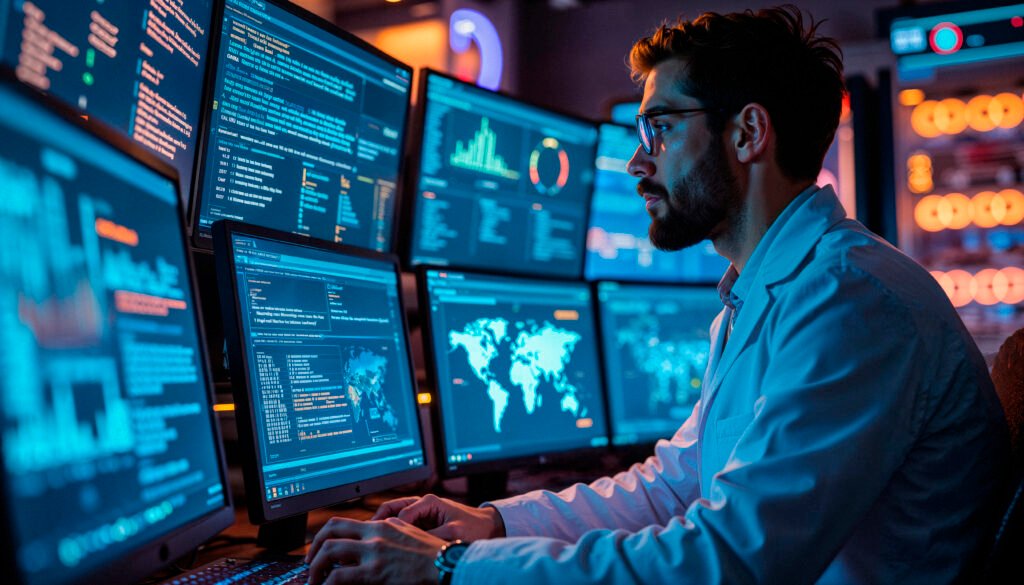How AI Gave SOC Analysts Their Jobs Back