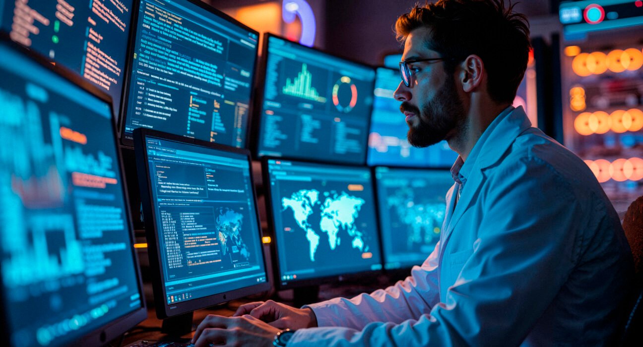 How AI Gave SOC Analysts Their Jobs Back