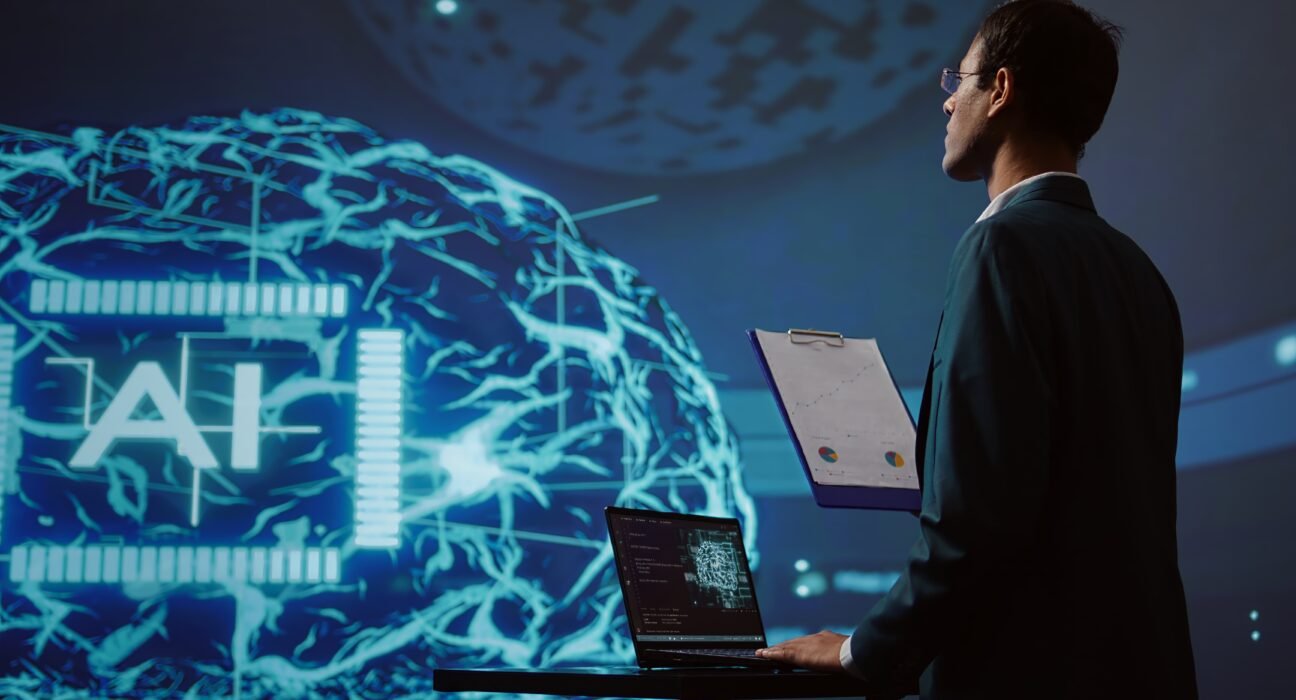 AI readiness strategy