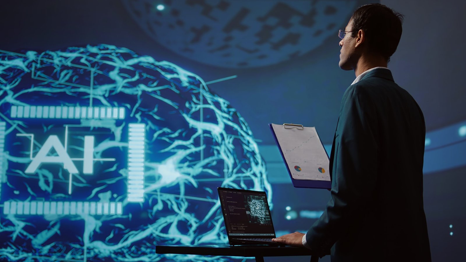 AI readiness strategy