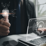 How agentic AI turned reactive logistics into real time foresight