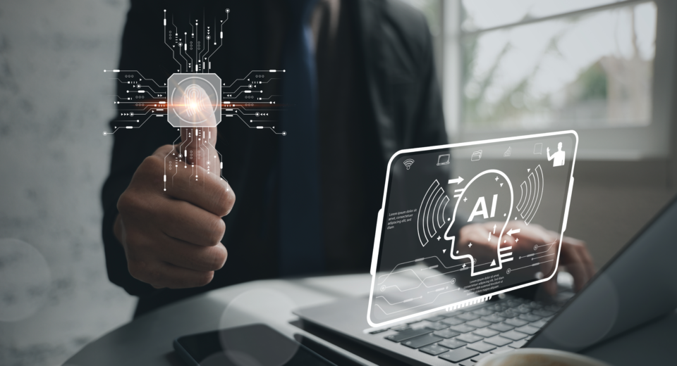 Agentic AI fraud detection in banking industry