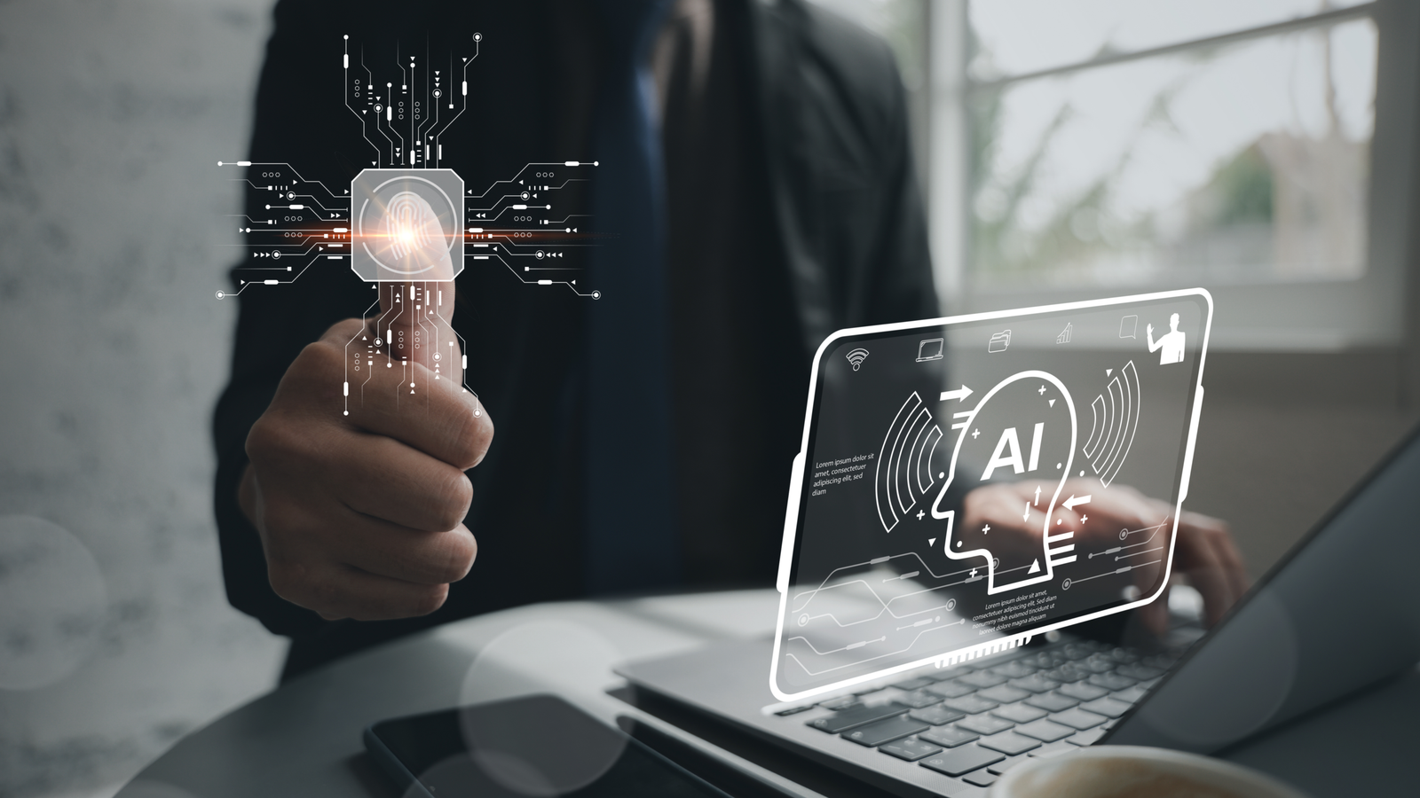 Agentic AI fraud detection in banking industry