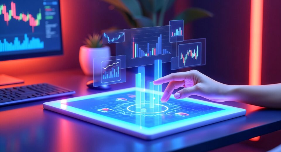 AI-powered automation