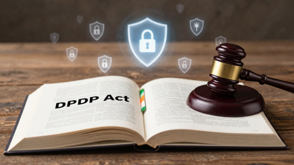 DPDP ACT