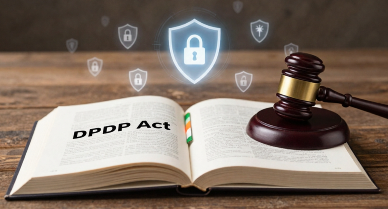 DPDP ACT
