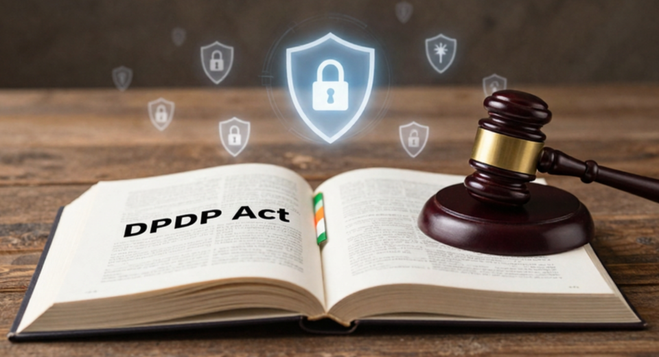DPDP ACT