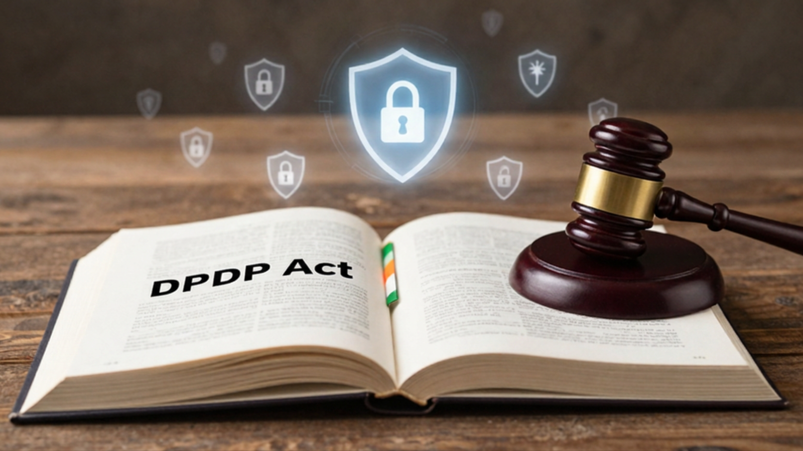 DPDP ACT