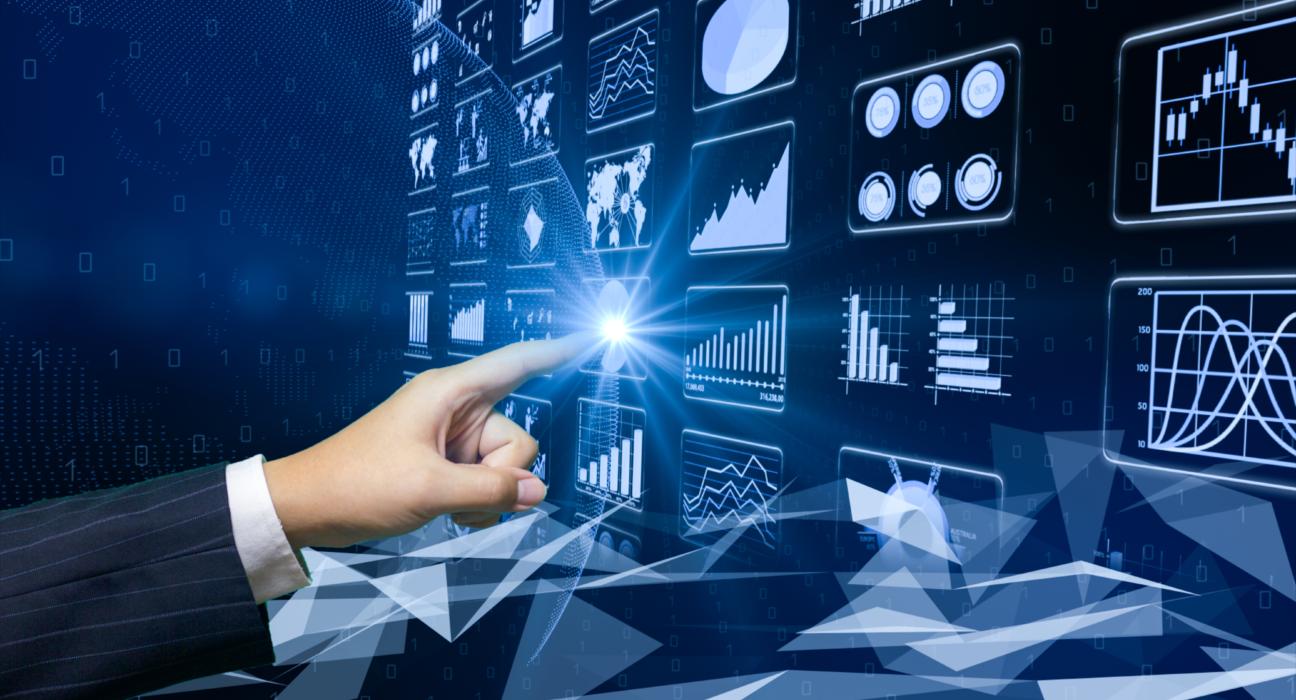 AI in finance