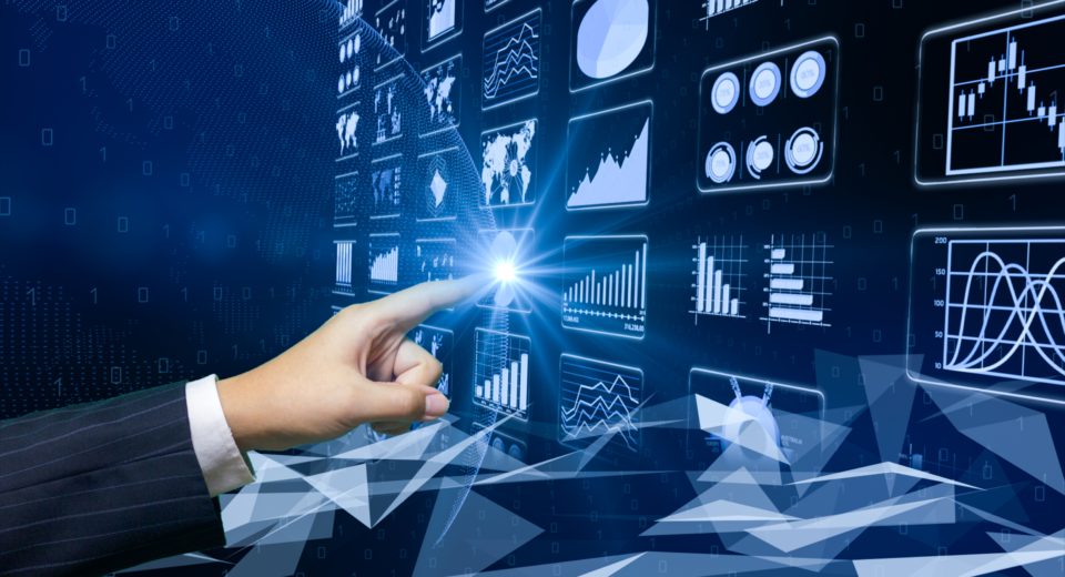 AI in finance