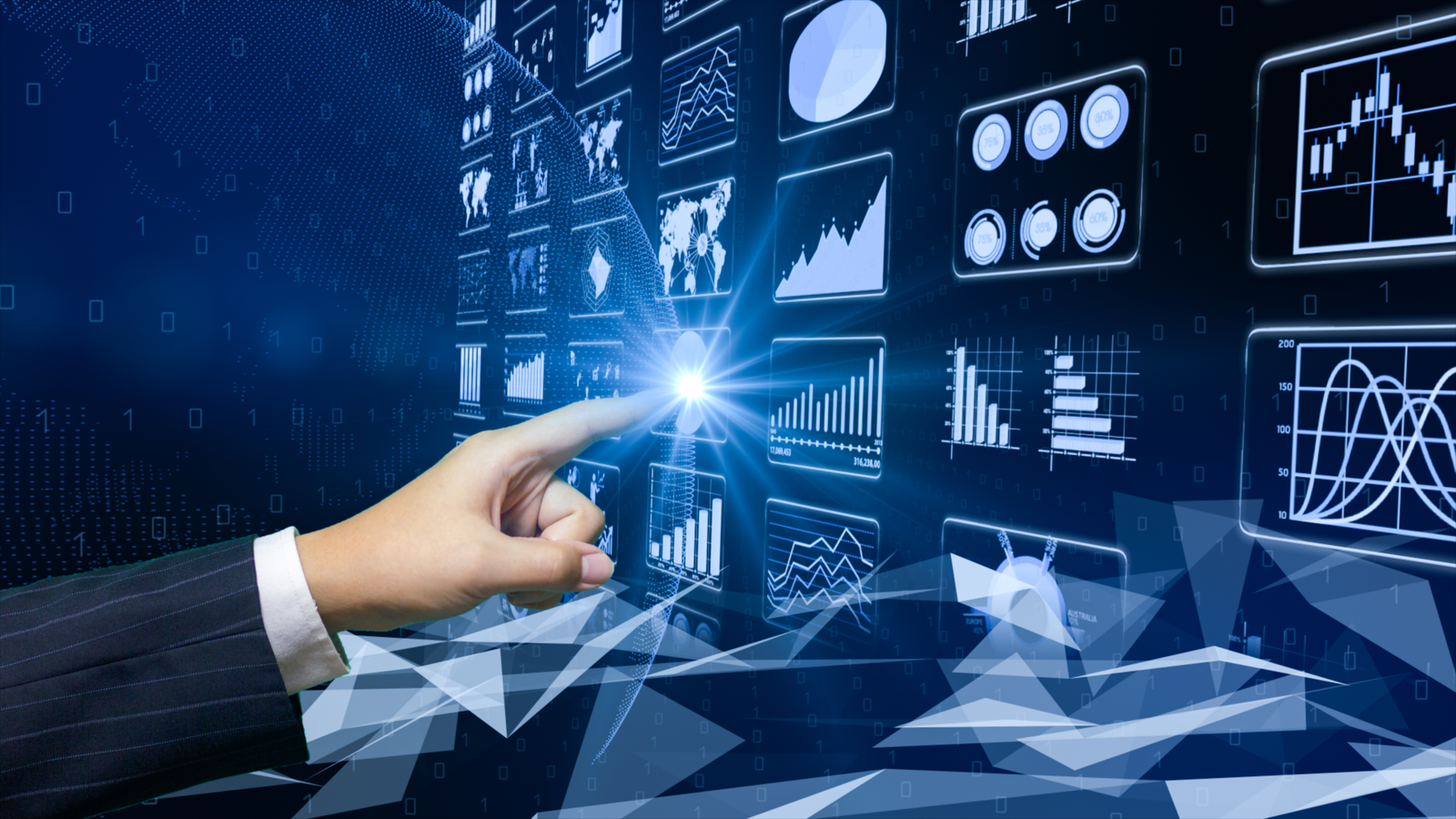 AI in finance