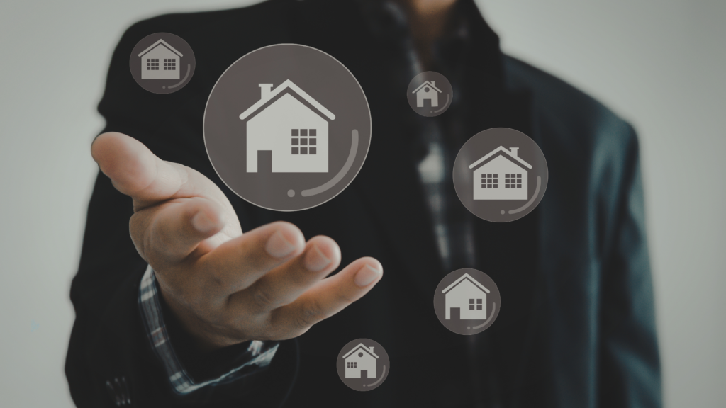 Agentic AI in Real Estate