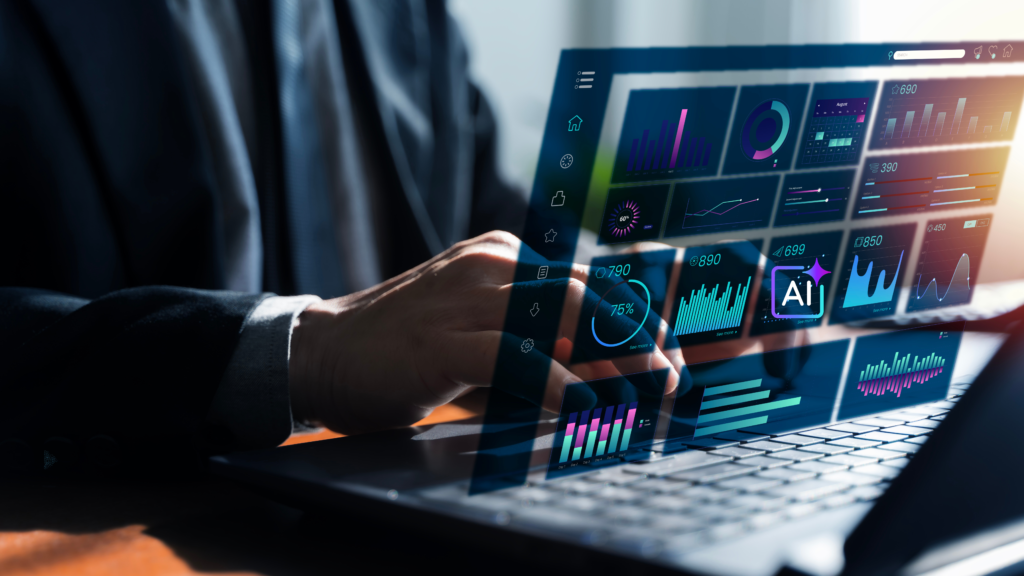 Secret to successful AI Adoption