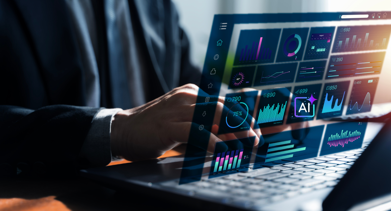 Secret to successful AI Adoption
