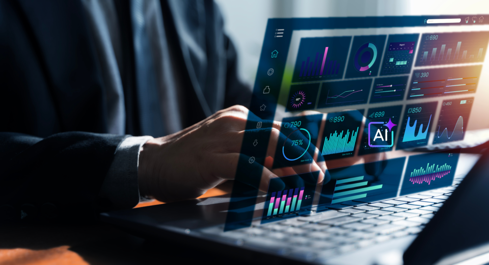 Secret to successful AI Adoption