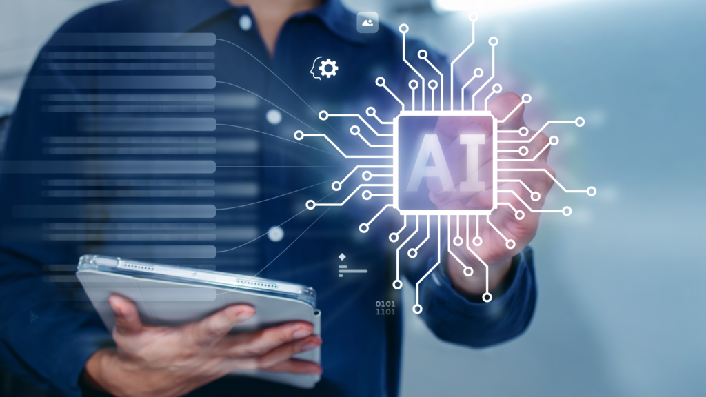 Key Considerations for Implementing AI Solutions in B2B
