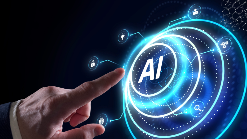 Agentic AI commerce