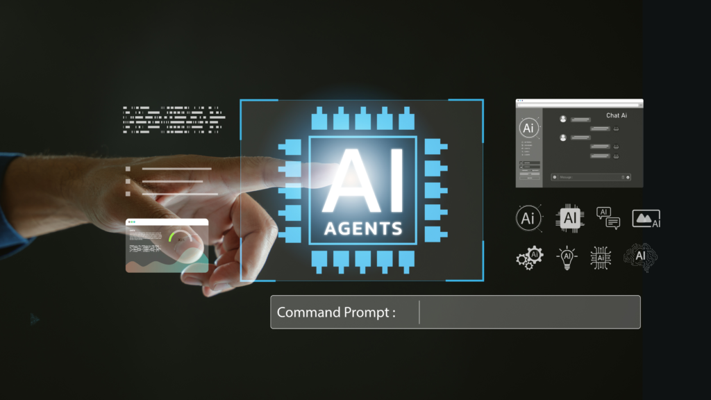 Multi Agent Orchestration