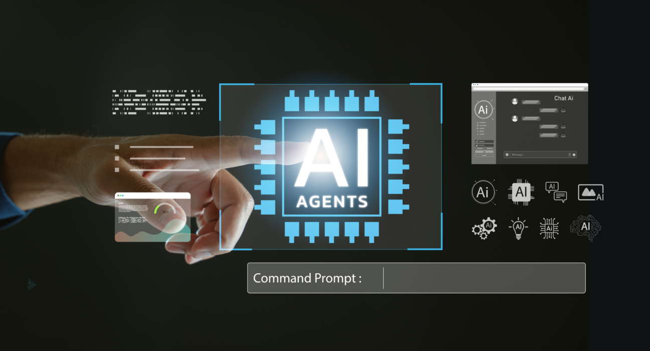 Multi Agent Orchestration