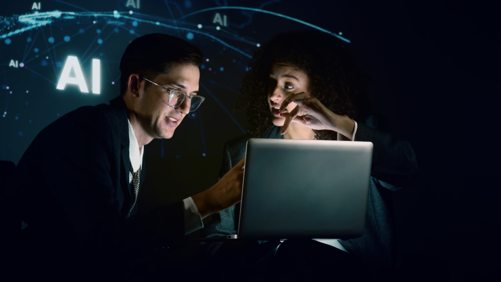 AI consulting