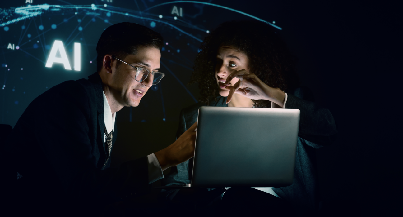 AI consulting